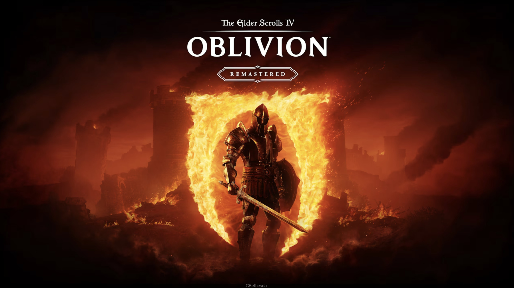 The Elder Scrolls Classic Returns — Oblivion Remastered Triumphs