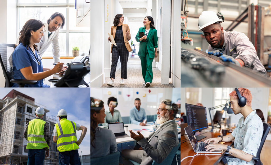 Transforming Work Culture in America 2025