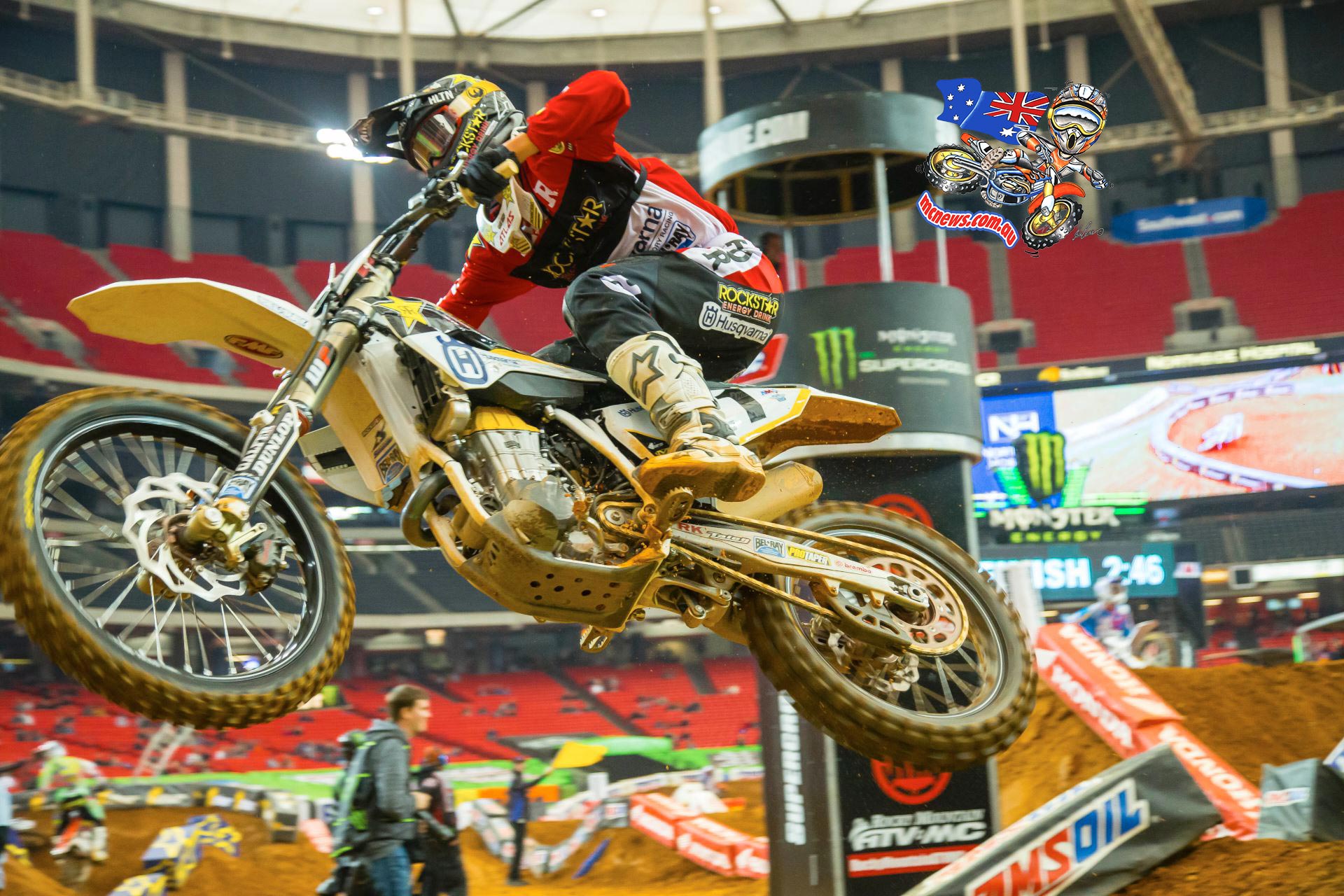 9 Atlanta-Adrenaline-Charged Sports Triumphs Inspiring Glory and Rocking the Showbiz Universe