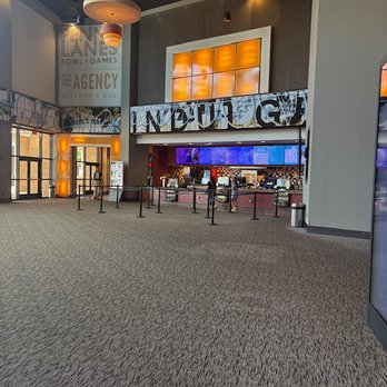 The Rise of Multi-Activity Entertainment Complexes.