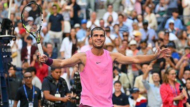 U.S. Open 2025
