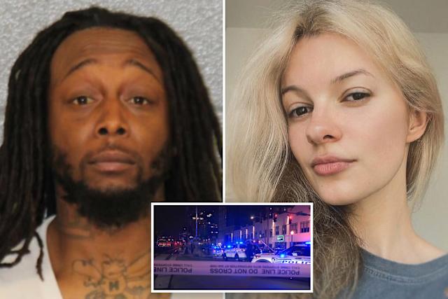 Decarlos Brown Jr.’s Troubled History