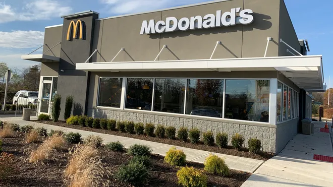  A New Era of Value at McDonald’s