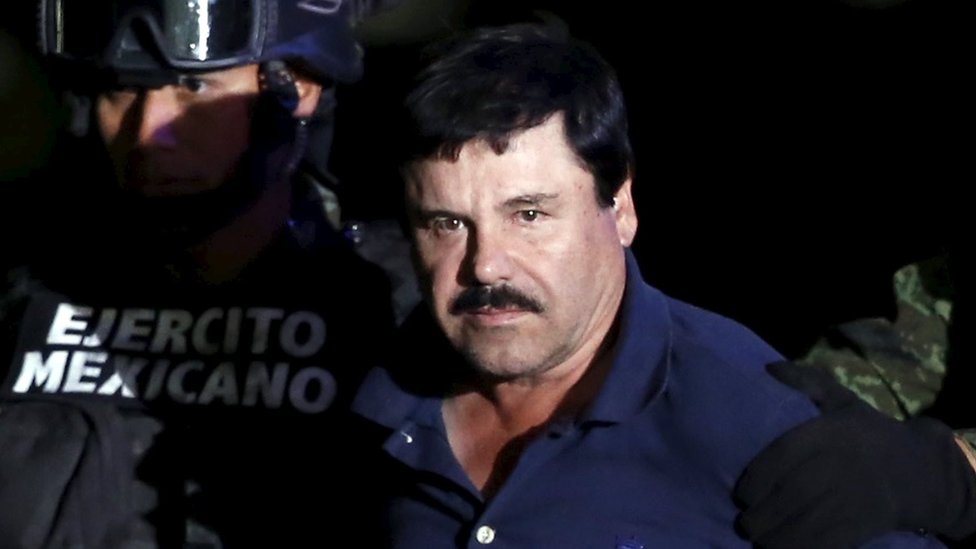  Targets Sinaloa Cartel in Jaw-Dropping Operation