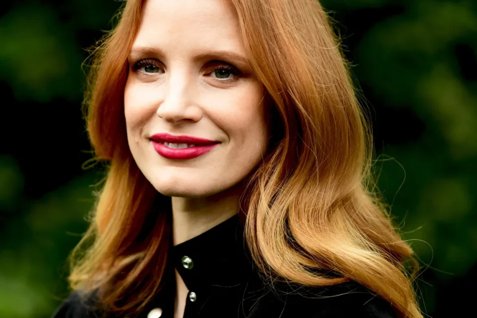 Jessica Chastain's Best Movies Ranked: Must-Watch Films of the Oscar Winner