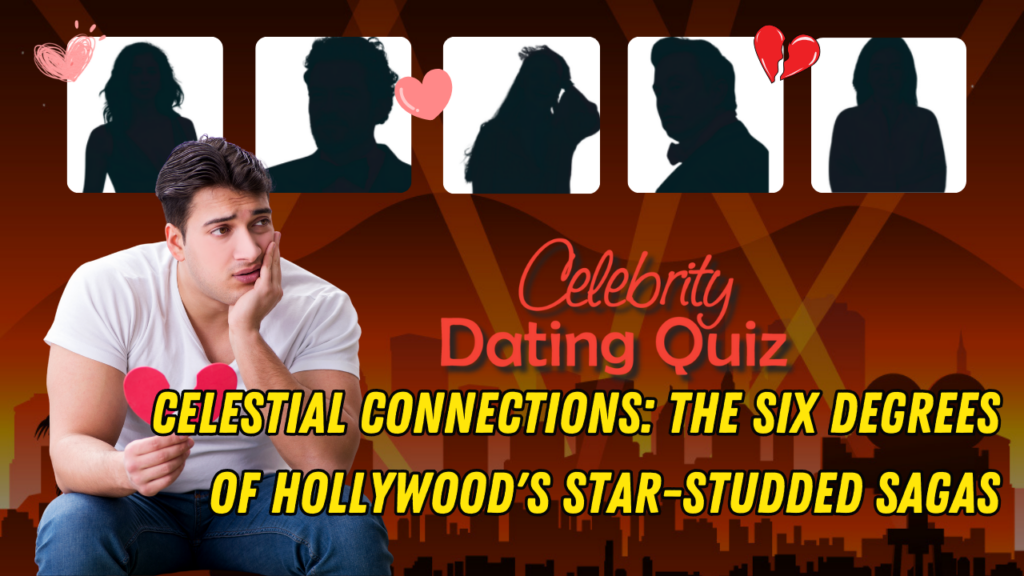 Obliterate the 6 Glorious Stages: Spellbinding Star-Studded Sagas Conquered