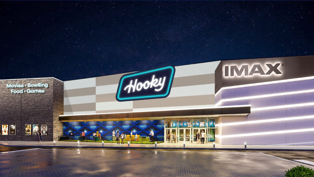 Hooky Entertainment Homestead