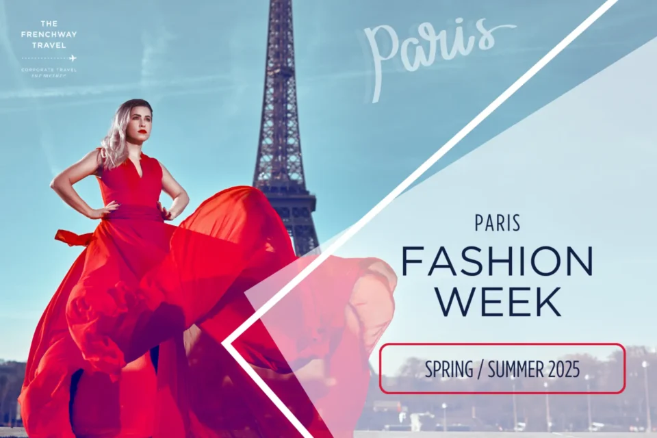 Paris Fashion Week 2025: Top Trends to Watch for Fall/Winter Collections