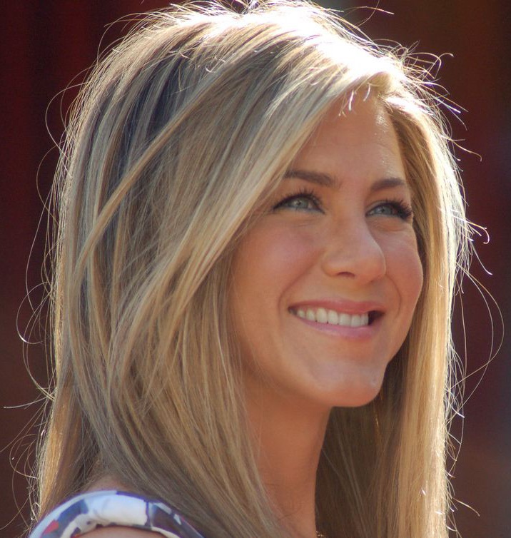 guide to Jennifer Aniston’s hair evolution for more inspiration.