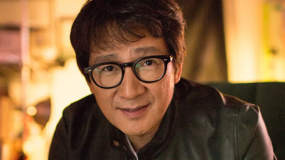 Ke Huy Quan