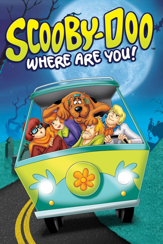 Mystery Adventure Games.