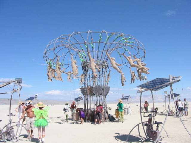  Burning Man 2025 tickets desert festivals USA