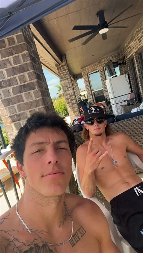 Scandal Unleashed: The Untold Drama Behind 5 A-List Breakups That Rocked Tinseltown