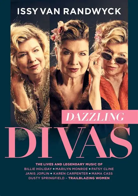 Dazzling Divas Dominate: The Top 7 Power Moves by Hollywood Queens Shaking the Industry