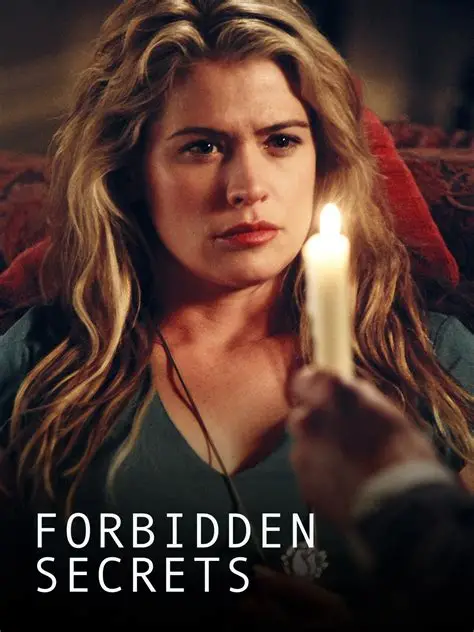 Unleash the 7 Forbidden Secrets: Cataclysmic Showbiz Gossip Exposed