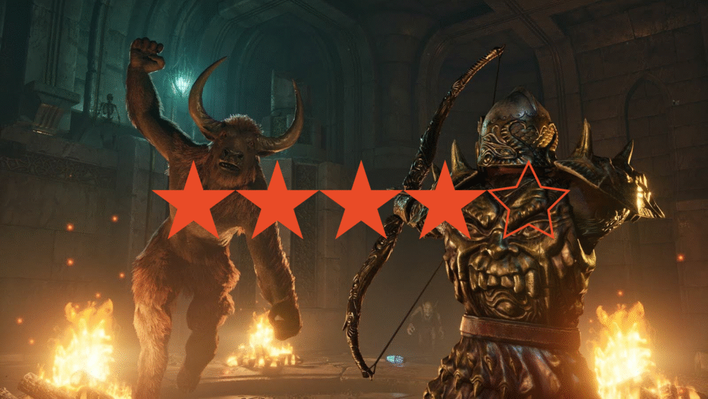 Skyrim Anniversary Edition or our list of best RPG games of 2025.