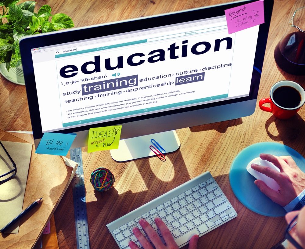 Online Education and Courses