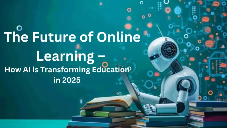 Enhanced Education: AI as a Personal Tutor