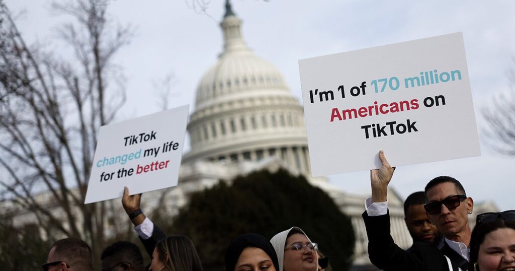 The History of TikTok's Troubled Relationship with the U.S. Government