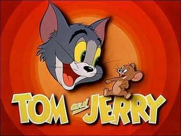 Top Animated Rivalries That Defined Cartoons.