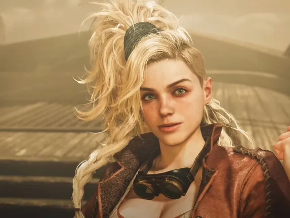 Monster Hunter: Wilds is America’s Best-Selling Gam