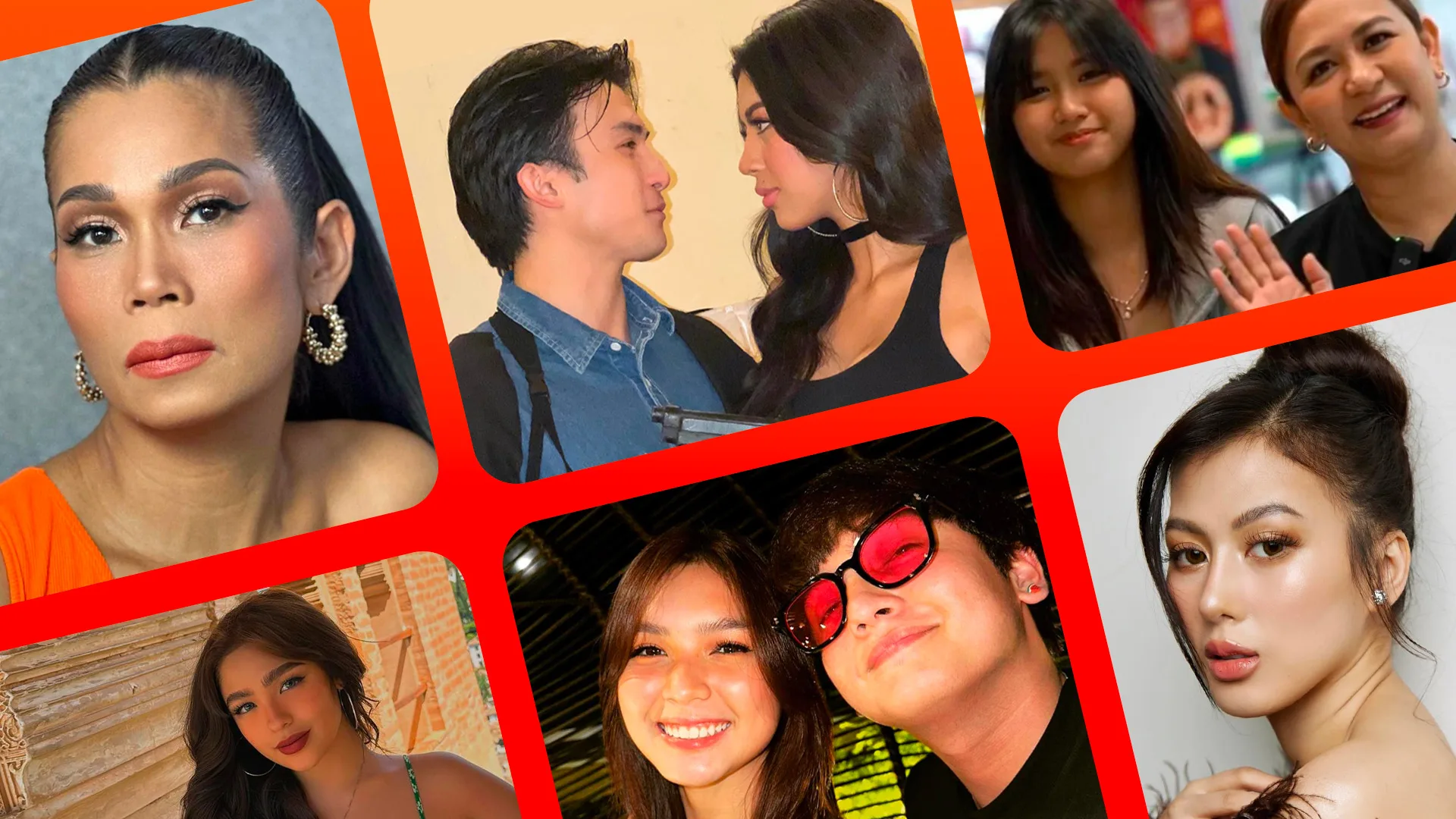 Behind the Curtain: 12 Hidden Stories of Showbiz Brilliance That Defined 2025