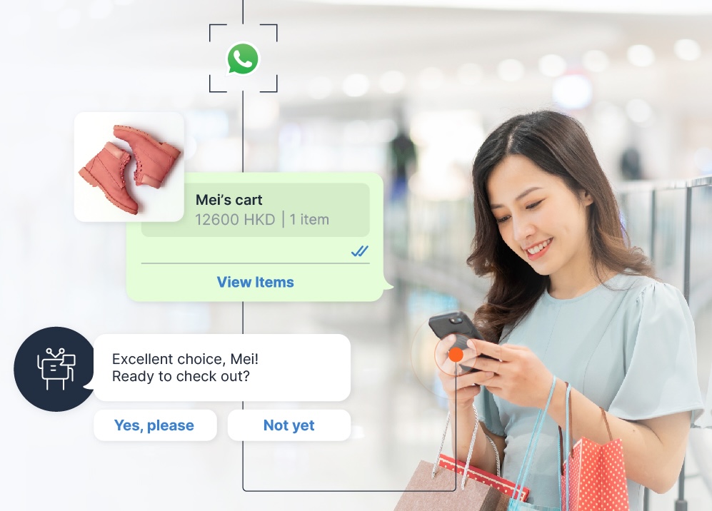 Personalized Shopping: AI Knows What You Want