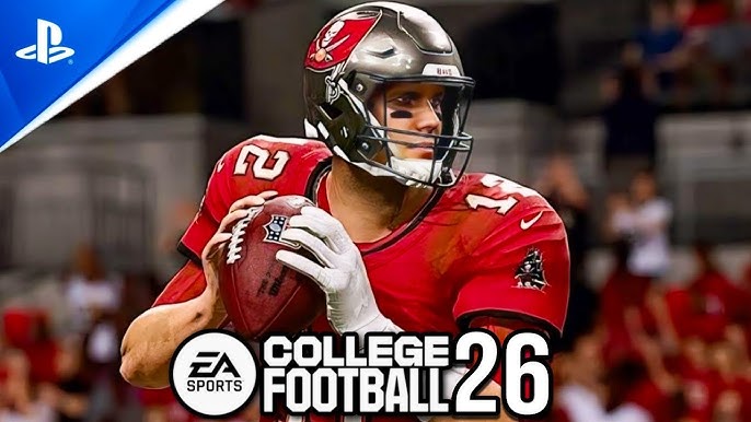 “EA Sports College Football 26 Scores a Powerful Win in July’s Gaming Market”