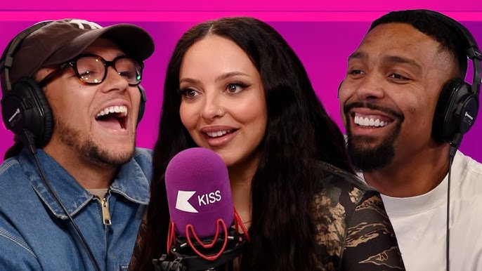 Jade’s Reinvention: That’s Showbiz Baby! and the Transformation of a Pop Star