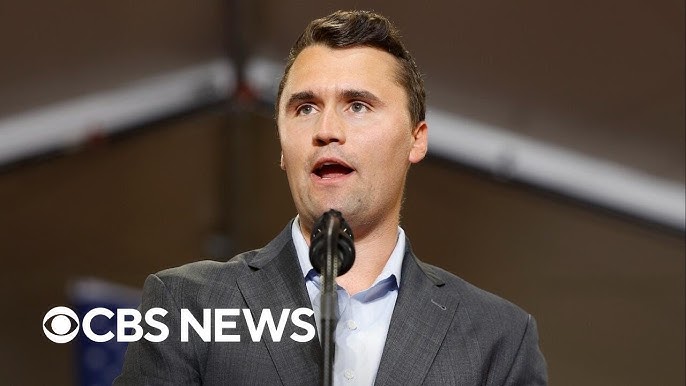 Public and Political Reactions to the Charlie Kirk Killing