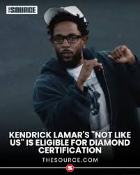 Not Like Us Lyrics Breakdown: Dissecting the Disses