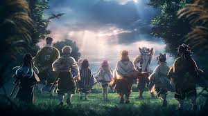 The Background of Demon Slayer: Kimetsu no Yaiba