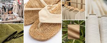 Sustainable Luxe: Eco-Friendly Fabrics Take Center Stage