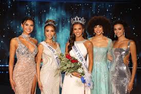 Celebrate the Return of Miss USA and Miss Teen USA