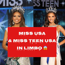 Official Dates and Venue for Miss USA and Miss Teen USA 2025