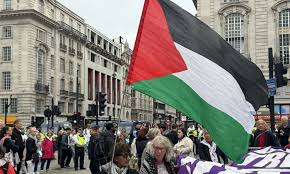 Star-Studded Night: Celebrities Unite in London for Powerful Palestine Fundraiser