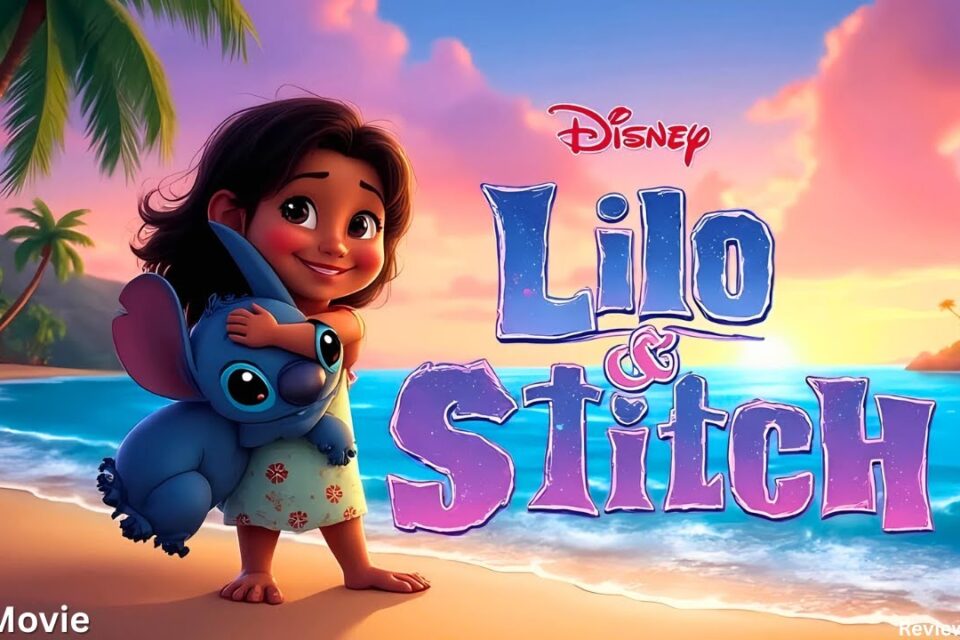 Best Streaming Movies September 2025: Lilo & Stitch Tops Disney+ List