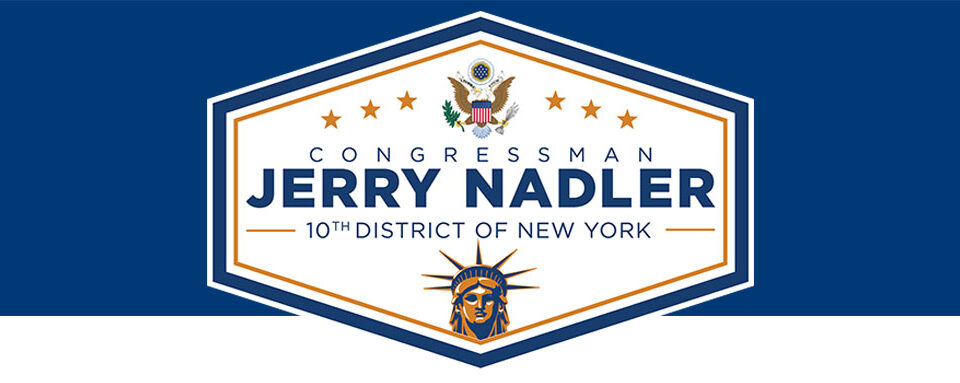 Exploring Jerry Nadler’s Legislative Impact in the U.S. House