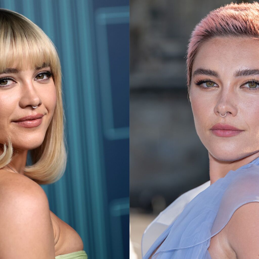 Bob Haircut Is the Ultimate Celebrity Trend