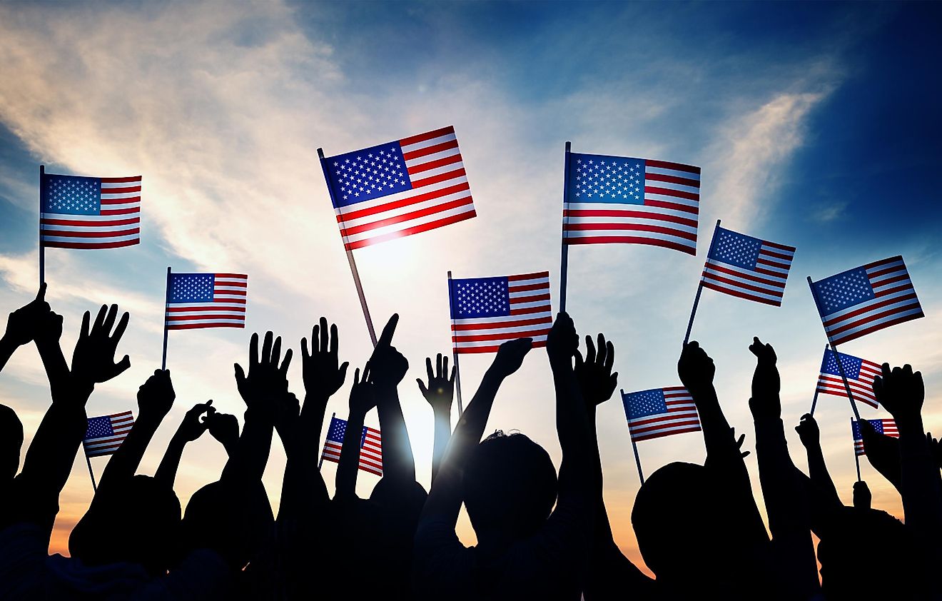 The Ultimate Guide to American Culture in 2025
