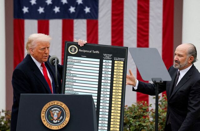 The Historical Context of Trump-Era Tariffs