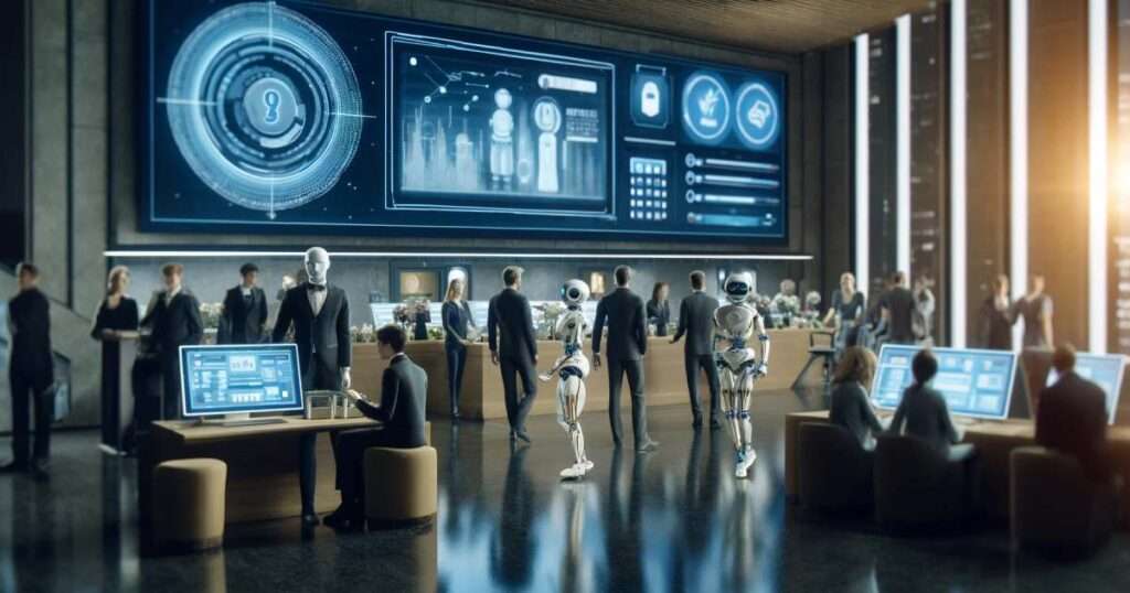 Revolutionizing Entertainment in 2025