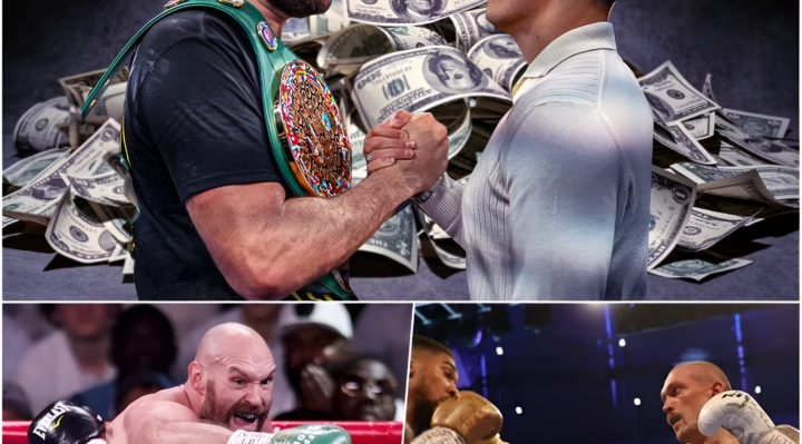 Unleash the Fury: 5 Epic Showdowns Redefining Sports Glory in 2025