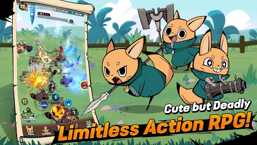 Infinity Castle: Rise of the Demon Slayers