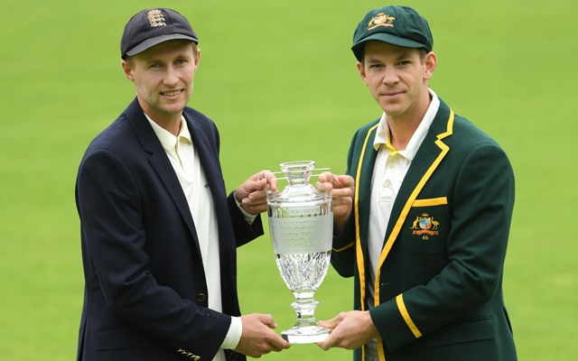 The Ashes: A Comprehensive History of Cricket’s Greatest Rivalry from 1882  to 2025