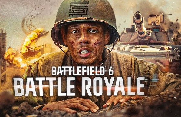 Battlefield 6: REDSEC – Revolutionizing Battle Royale with Unmatched Destruction and Urban Mayhem