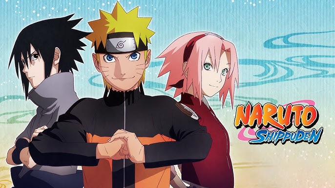 The Episodes Saga of Naruto: A Comprehensive Overview of the Anime and Its Seasons 1-21
